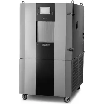 Heat-cold chamber KTX-600-75/150 SD, mod. 7108 (600 l, -75…+150 °C)