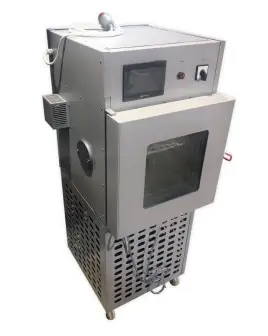 Climatic heat-cold chamber PRO equipment PRO KTX -60/150-80 (80 l, from -60 to +150 °C), art. 2101