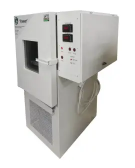 Climate chamber SM 0/100-120 TVO (120 l, 0...100 °C) heat-moisture-drying