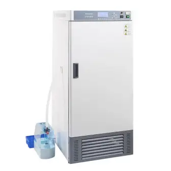 Heat and humidity chamber ULAB UT-6150 (150 l, 0...65 °C)