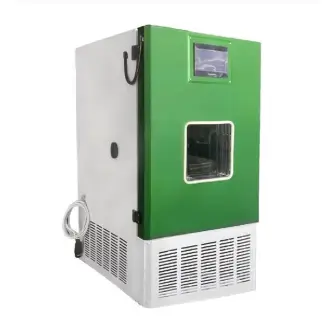 Climate chamber SM -70/150-150 TX (150 l, -70...150 °C) heat-cold