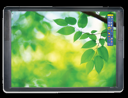 Интерактивная доска 78" ActivBoard 378 Pro, ПО ActivInspire