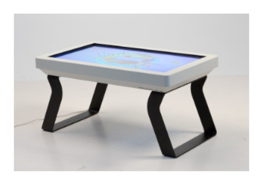 Интерактивная панель Алма NOVA 32"