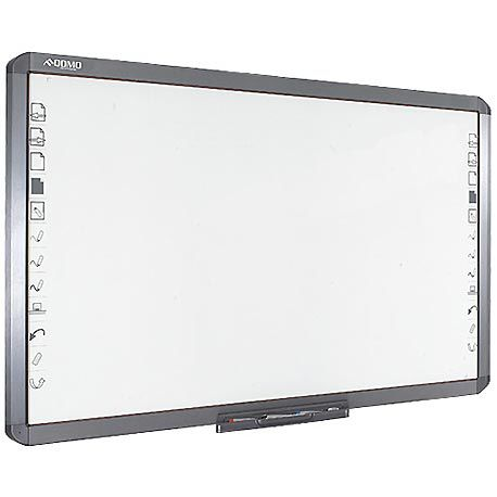 Интерактивная доска QOMO QWB100WS-96”