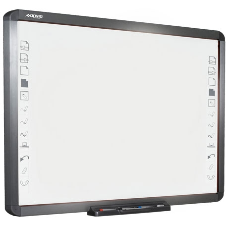 Интерактивная доска QOMO QWB200PS H01-78”
