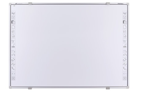 Interactive whiteboard QOMO QWB379 - 79''