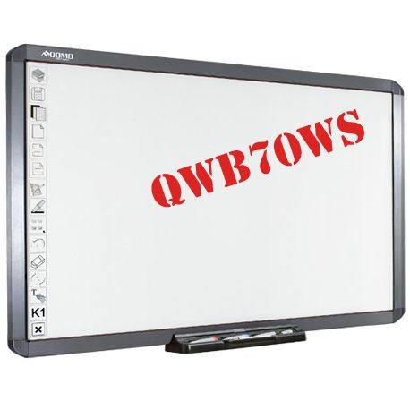 QOMO QWB70WS-70” interaktiv doska