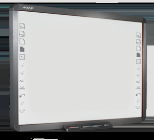 Интерактивная доска QOMO QWB70WS-ps-70”