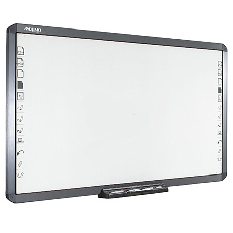 Интерактивная доска QOMO QWB88WS-PS H01-88”