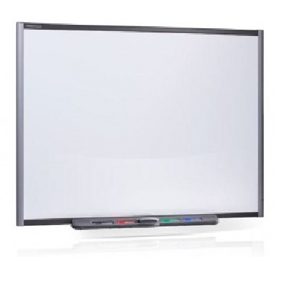 SMART Board 640 (SB640) interaktiv doska