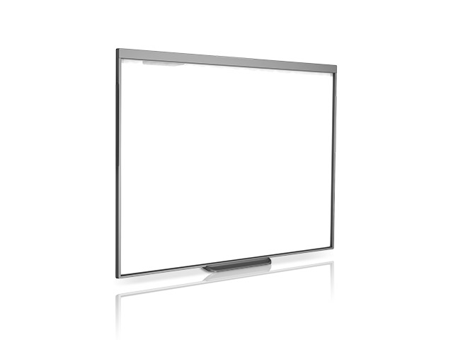 Интерактивная доска SMART Board SBX880