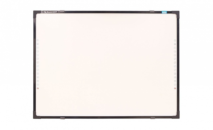Interaktiv doska IQBoard DVT TN087