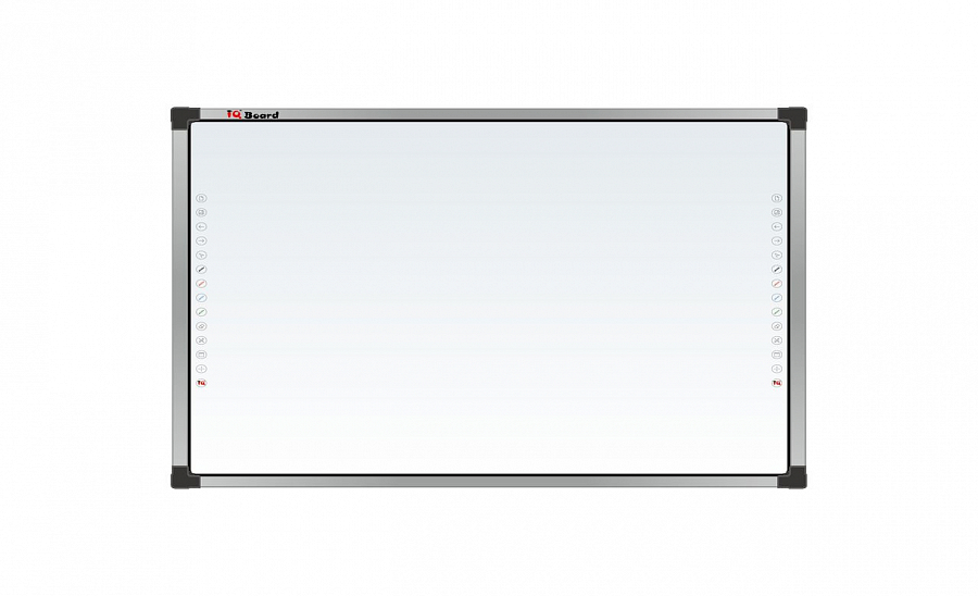 Interactive whiteboard IQBoard RPT100