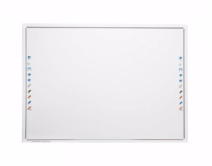 Интерактивная доска TRIUMPH BOARD 78" MULTI Touch IR 10