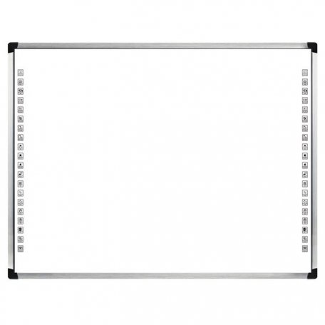 Интерактивная доска ScreenMedia SM-101