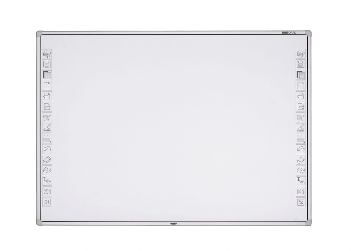 Interactive whiteboard Newline TruBoard R3-800