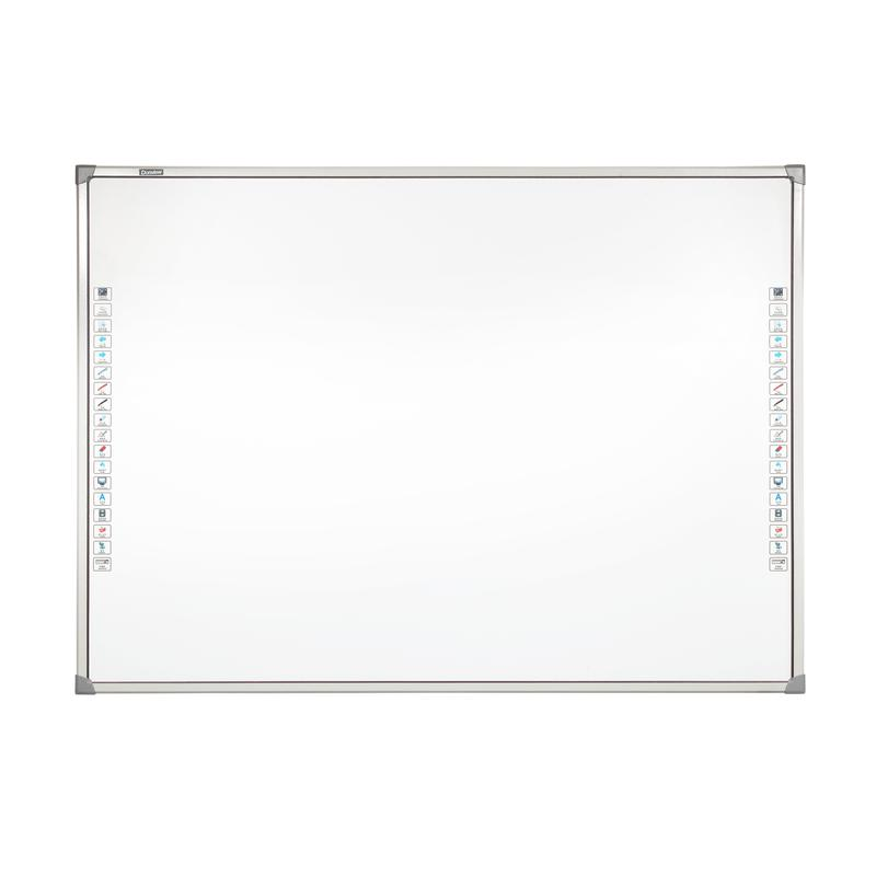 Интерактивная доска DonView DB-75IND-H03, 75"