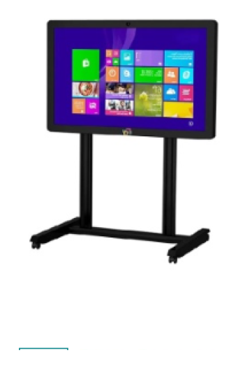 Interactive panel Olodim “Prestige” 32" without PC and software
