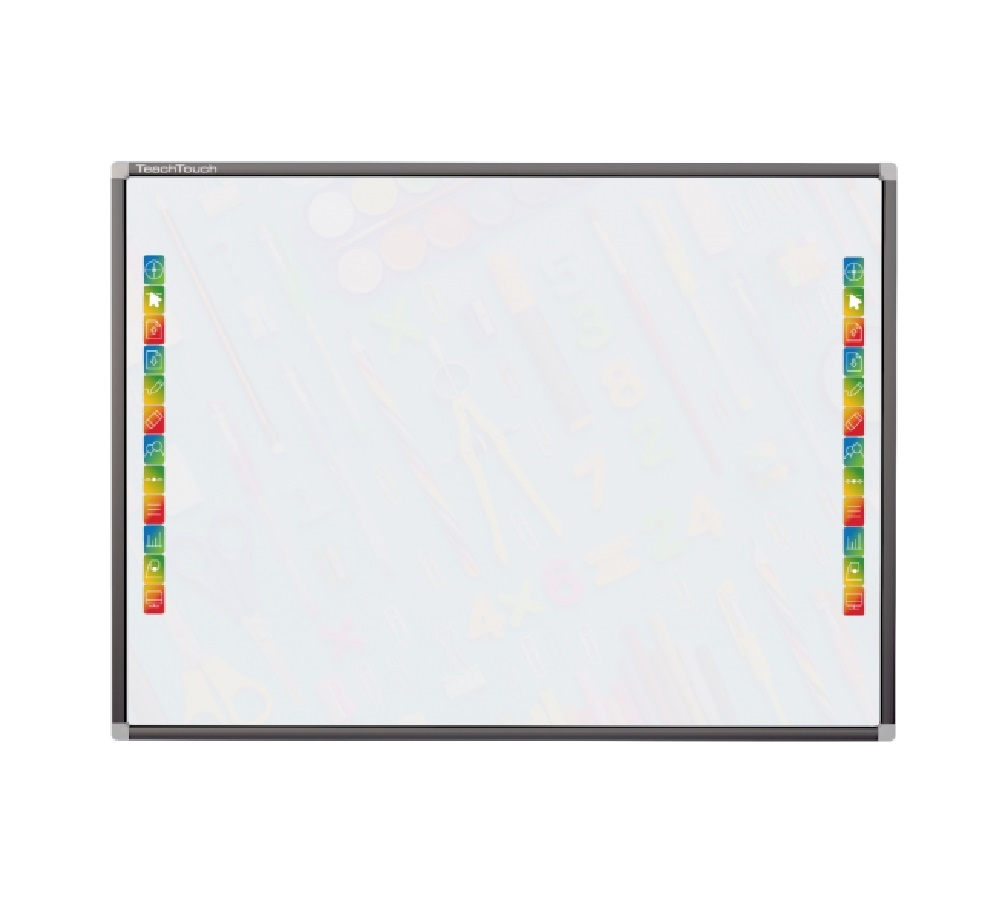 Интерактивная доска TeachTouch Board 78"