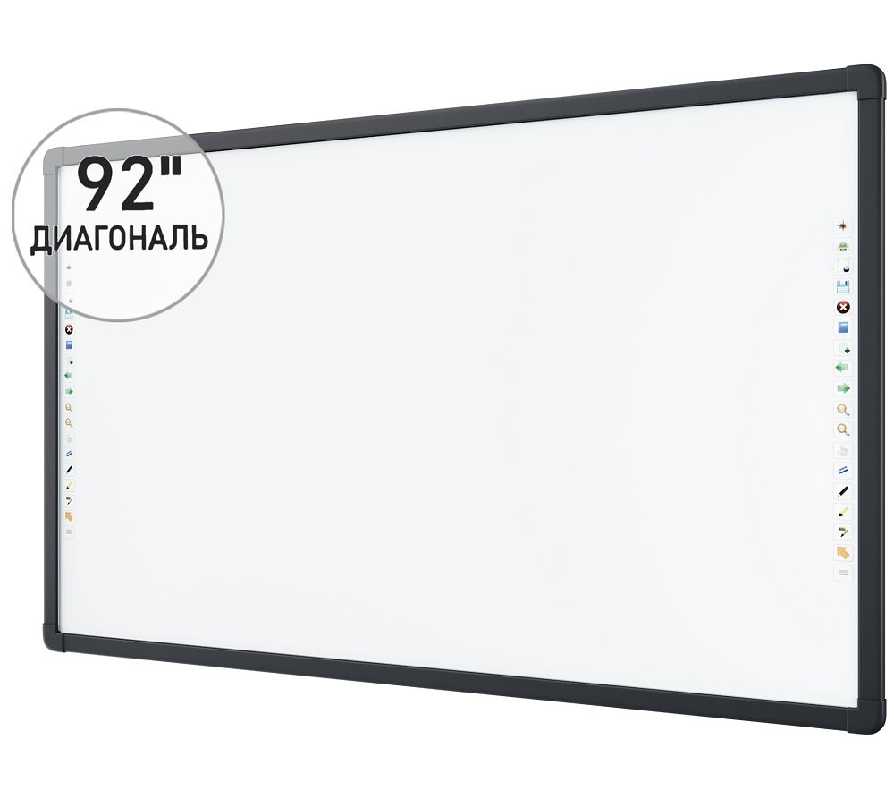 Интерактивная доска New Touch S92