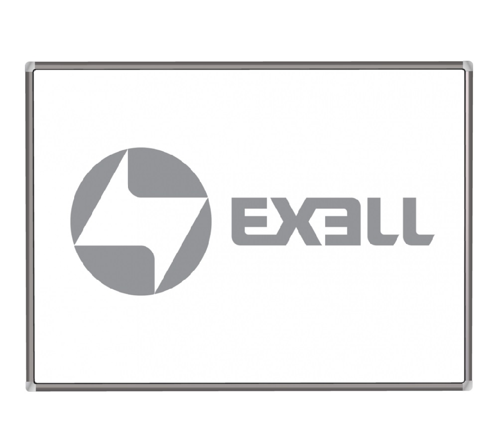Exell EWB9140 interactive whiteboard