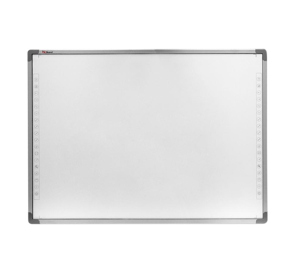 Interaktiv doska IQBoard RPT087-40 (RPN087)