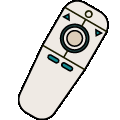 Remote control devices