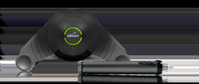 Интерактивная приставка eBeam Classic Projection USB 46000045