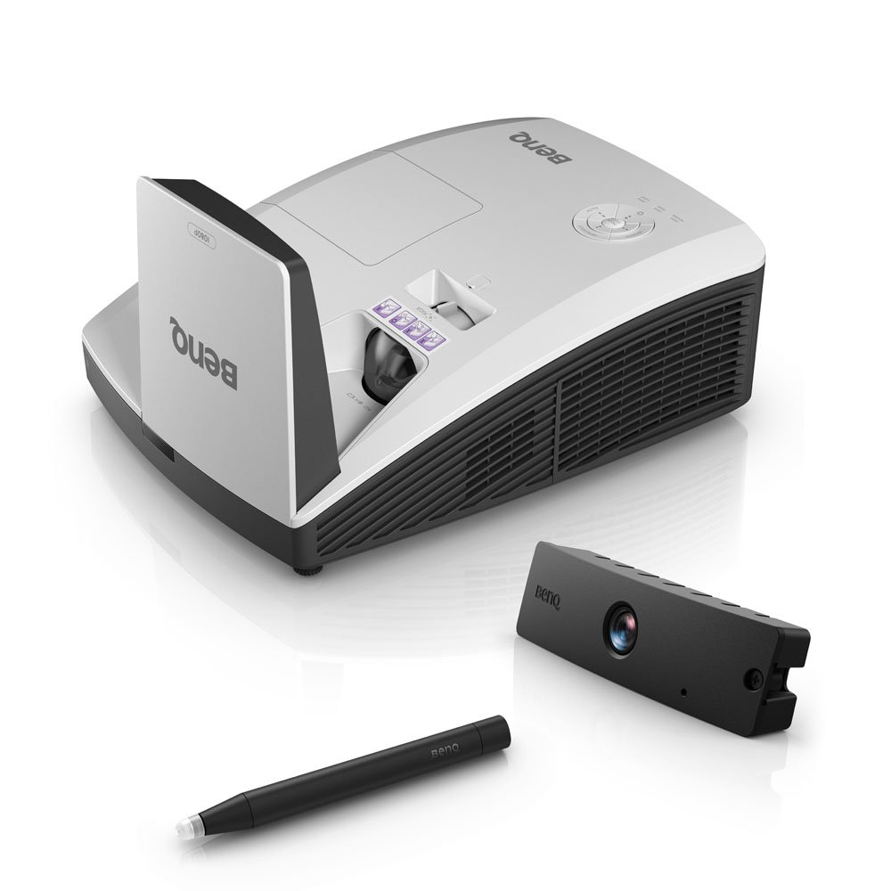 Интерактивная приставка BenQ PW30U (Для УКФ проекторов BenQ MH856UST+/MW855UST+)