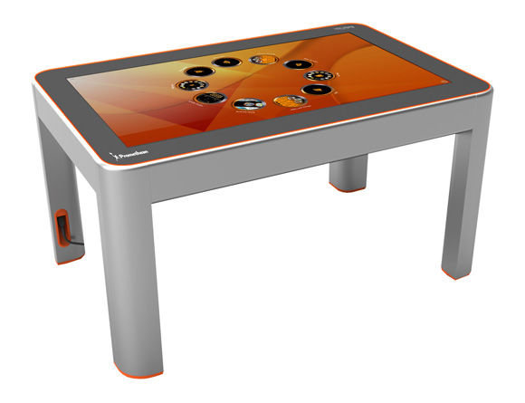 Интерактивный стол Promethean ActivTable 2.0