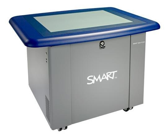 Интерактивный стол SMART Board 230i
