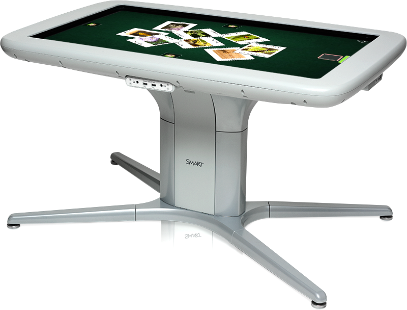 Интерактивный стол Smart Table 442i