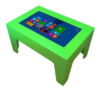 Сенсорный интерактивный стол BigTouch БТ-32