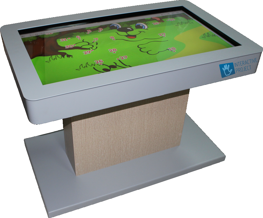 Интерактивный стол Interactive Project touch 32"