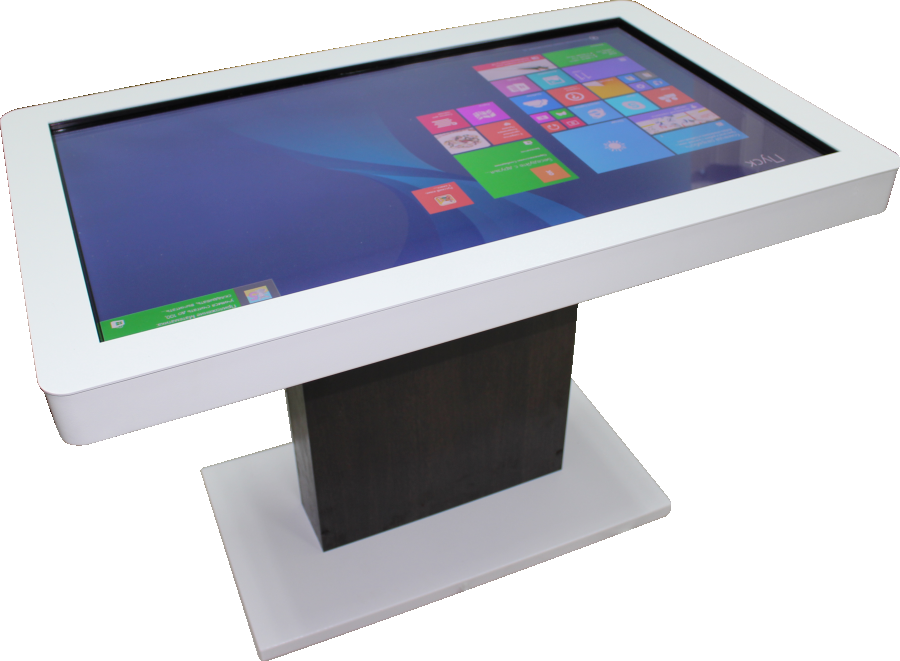 Интерактивный стол Interactive Project touch 55"