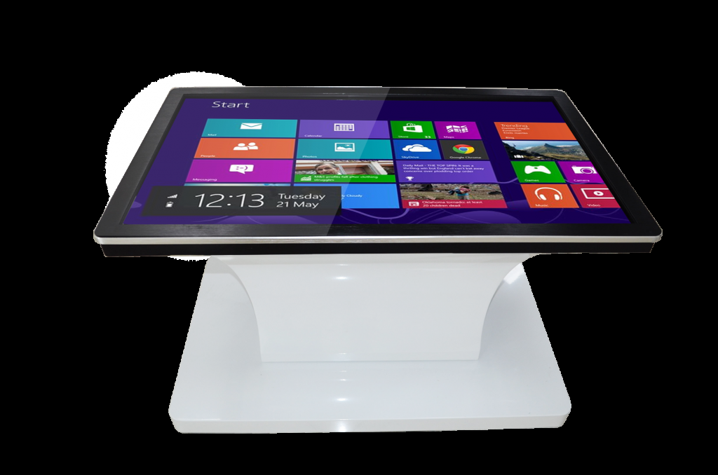 Interactive table xPower 42" LED Win10