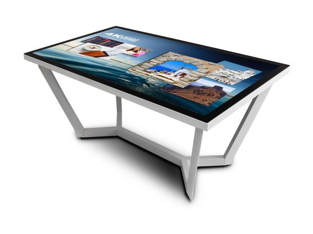 Interaktiv stol NEC X551UHD IGT
