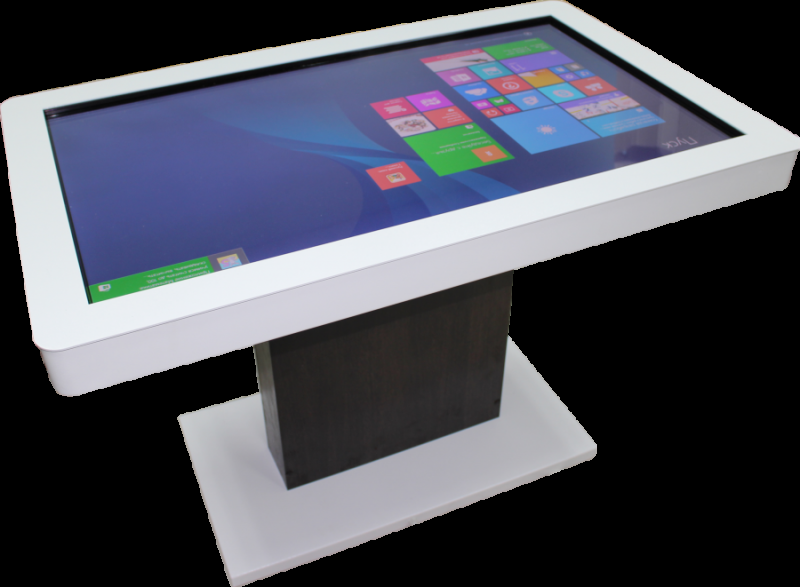 Интерактивный стол Interactive Project touch 32" i7 40 касаний