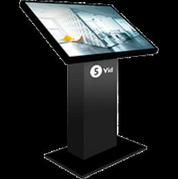 Интерактивный стол NTab 32" i3