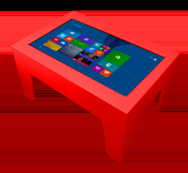 Интерактивный стол BigTouch БТ-42 ОС Android