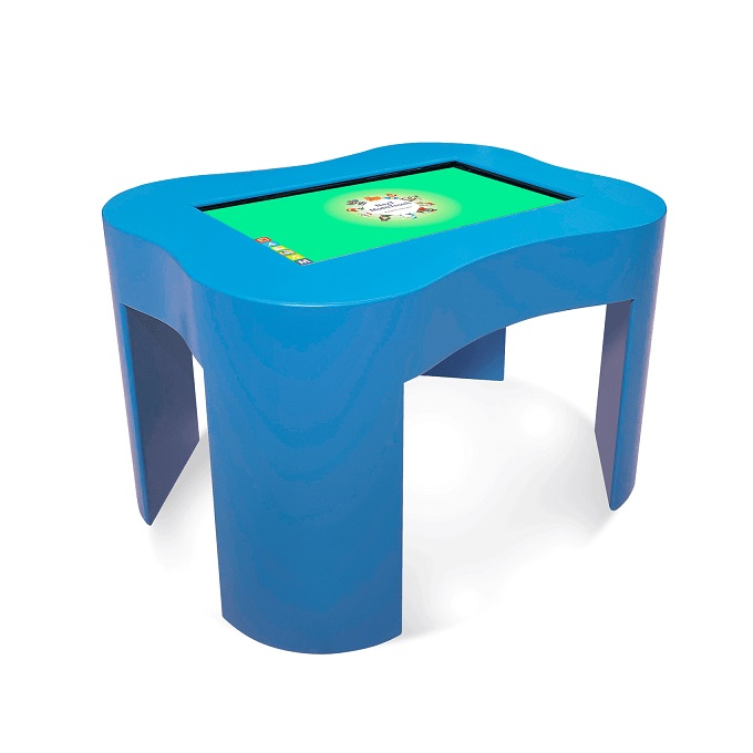 Интерактивный стол KidTouch 24