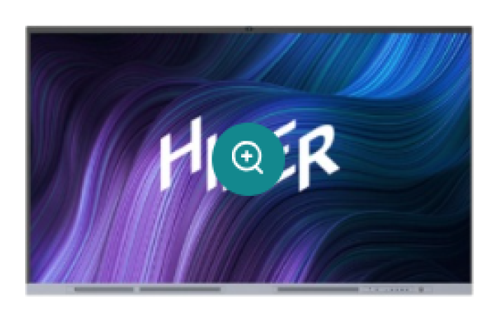 Interactive panel Hiper Touch IFP6501-HE