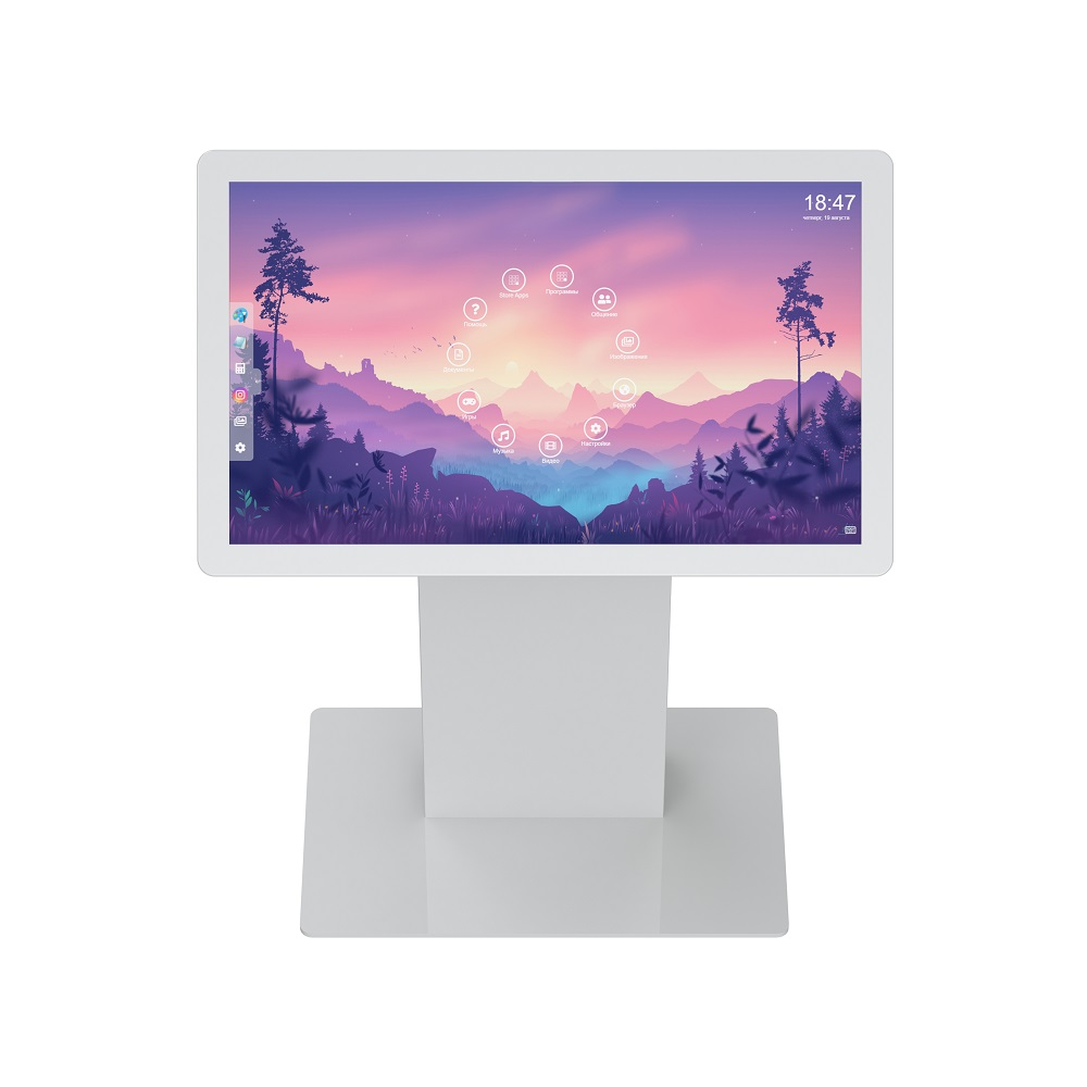Интерактивный стол ASTtable MiNi 27"
