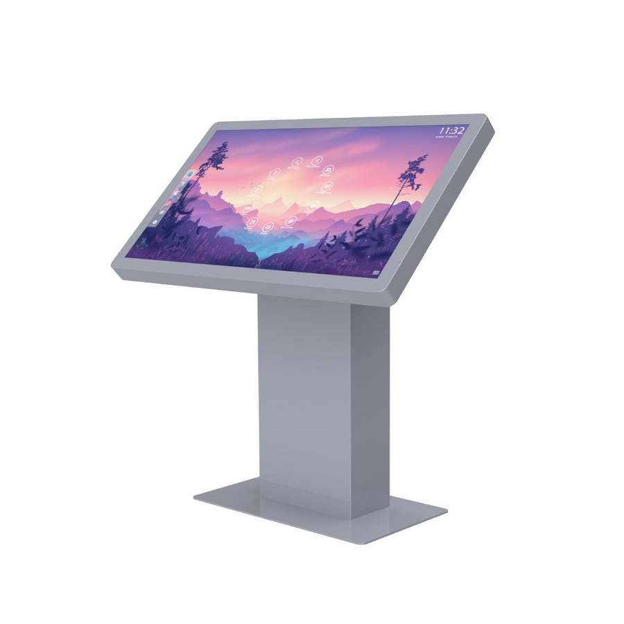 Интерактивный стол ASTtable MiNi 27" Поворотный