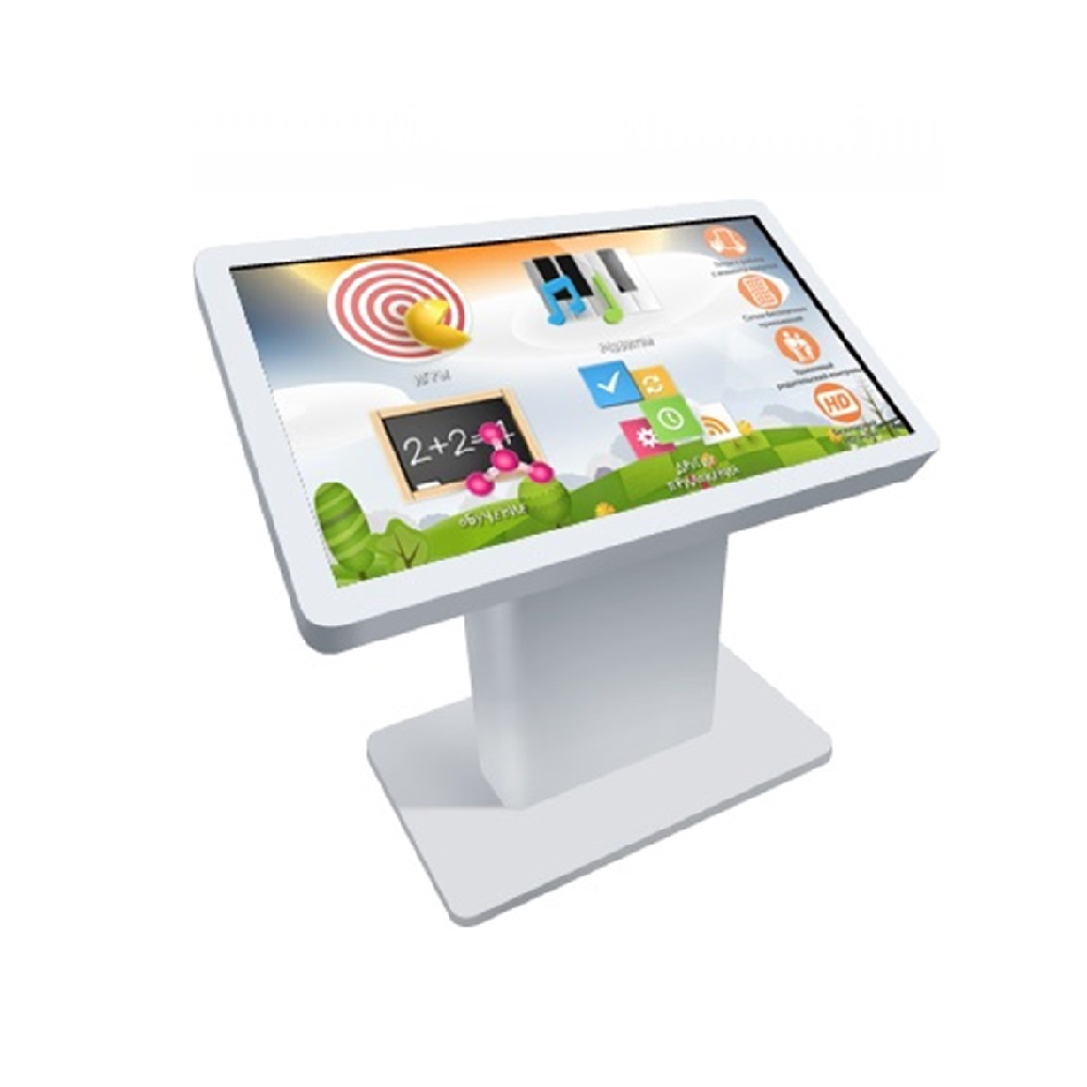 Интерактивный стол HighTable ST 55" Intel Celeron (PCT/PCAP)