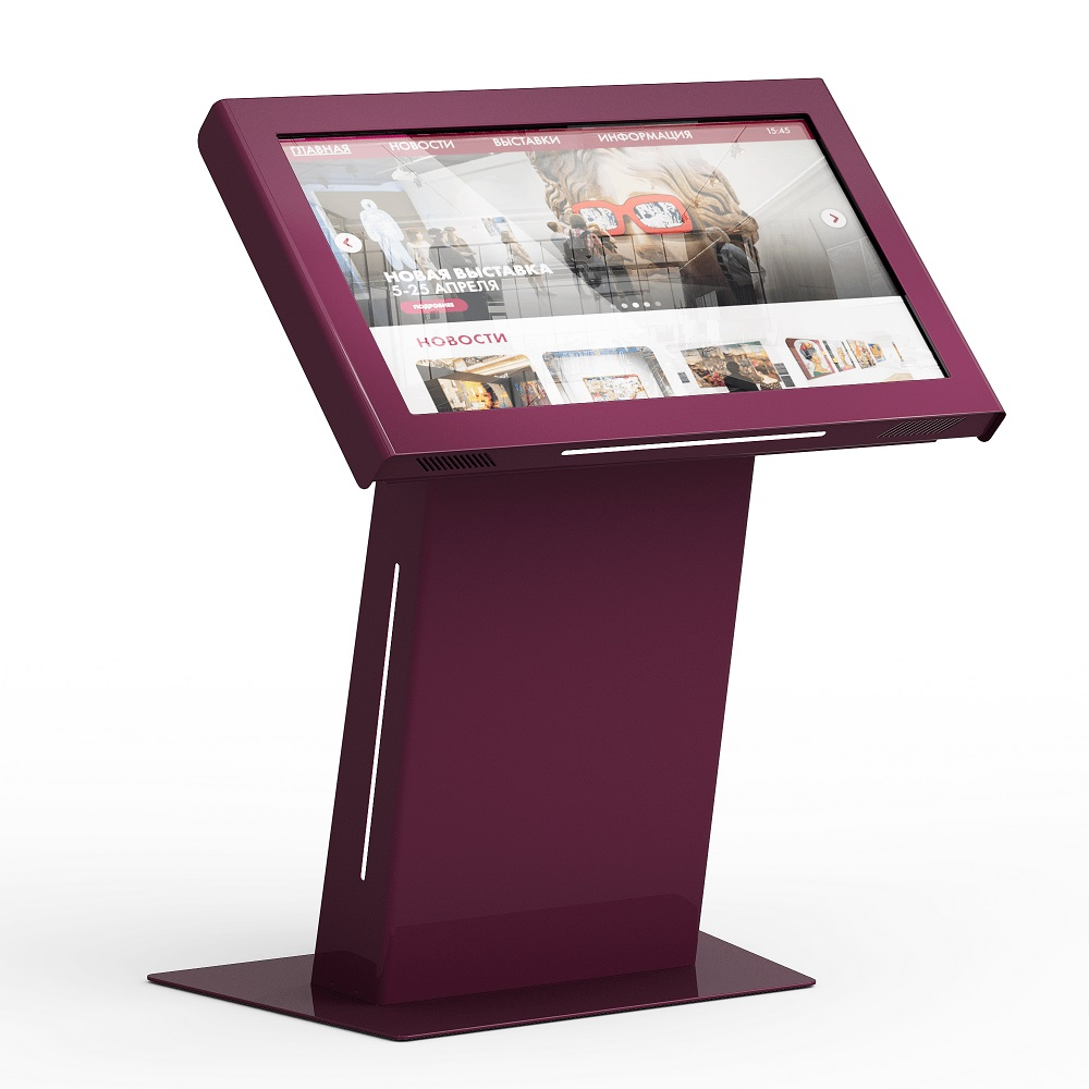 Интерактивный стол LigaSmart IT 43