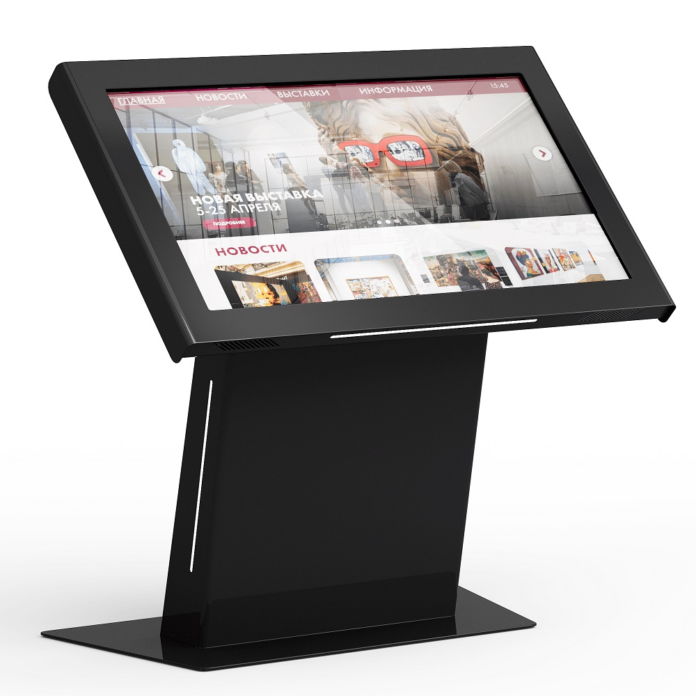 Интерактивный стол LigaSmart IT 55