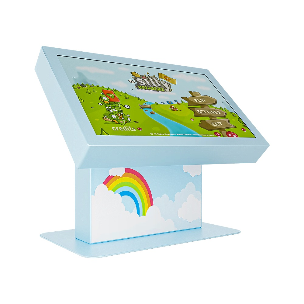 Интерактивный стол AxeTech Fancy Kid 43" Medium