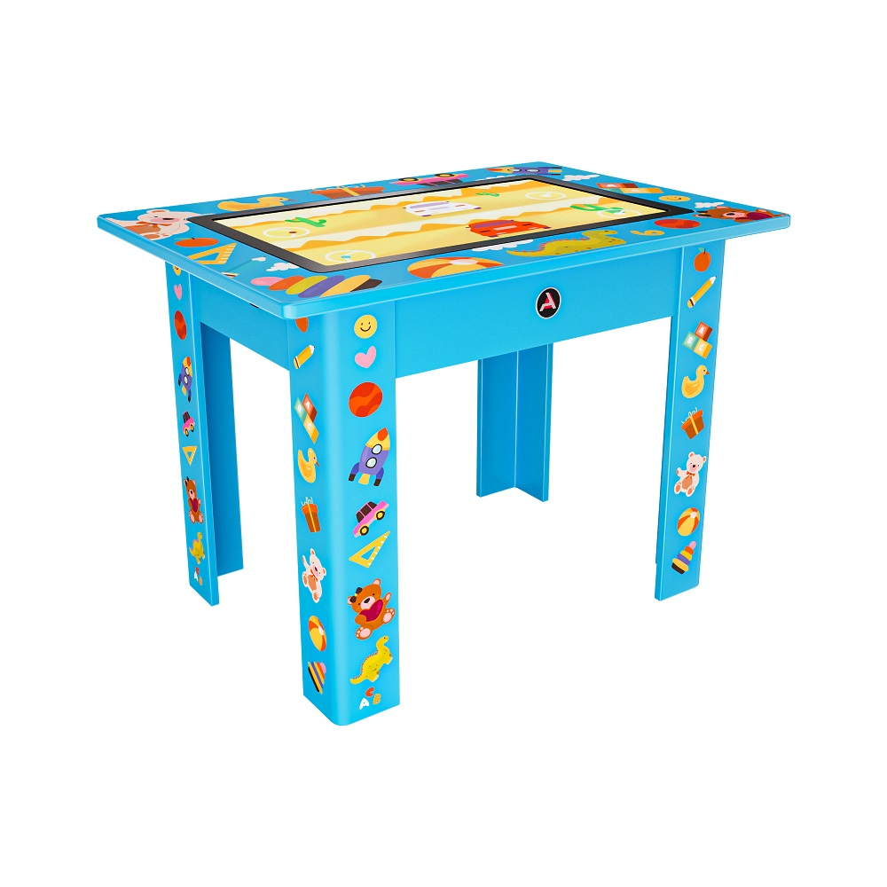Интерактивный стол AxeTech Junior 27" Medium