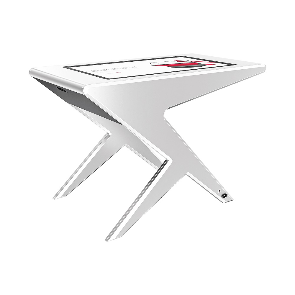 Интерактивный стол AxeTech Space 43" Start